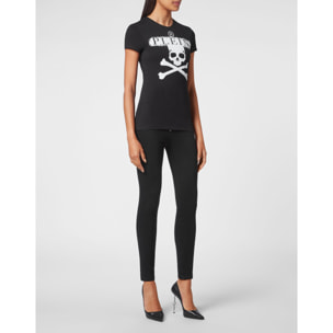 PHILIPP PLEIN Camiseta Cuello Redondo