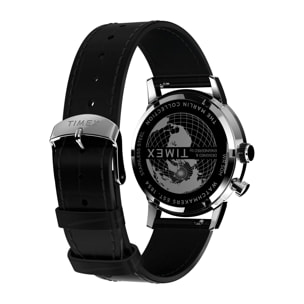 Timex Orologio Analogico Al Quarzo Marlin