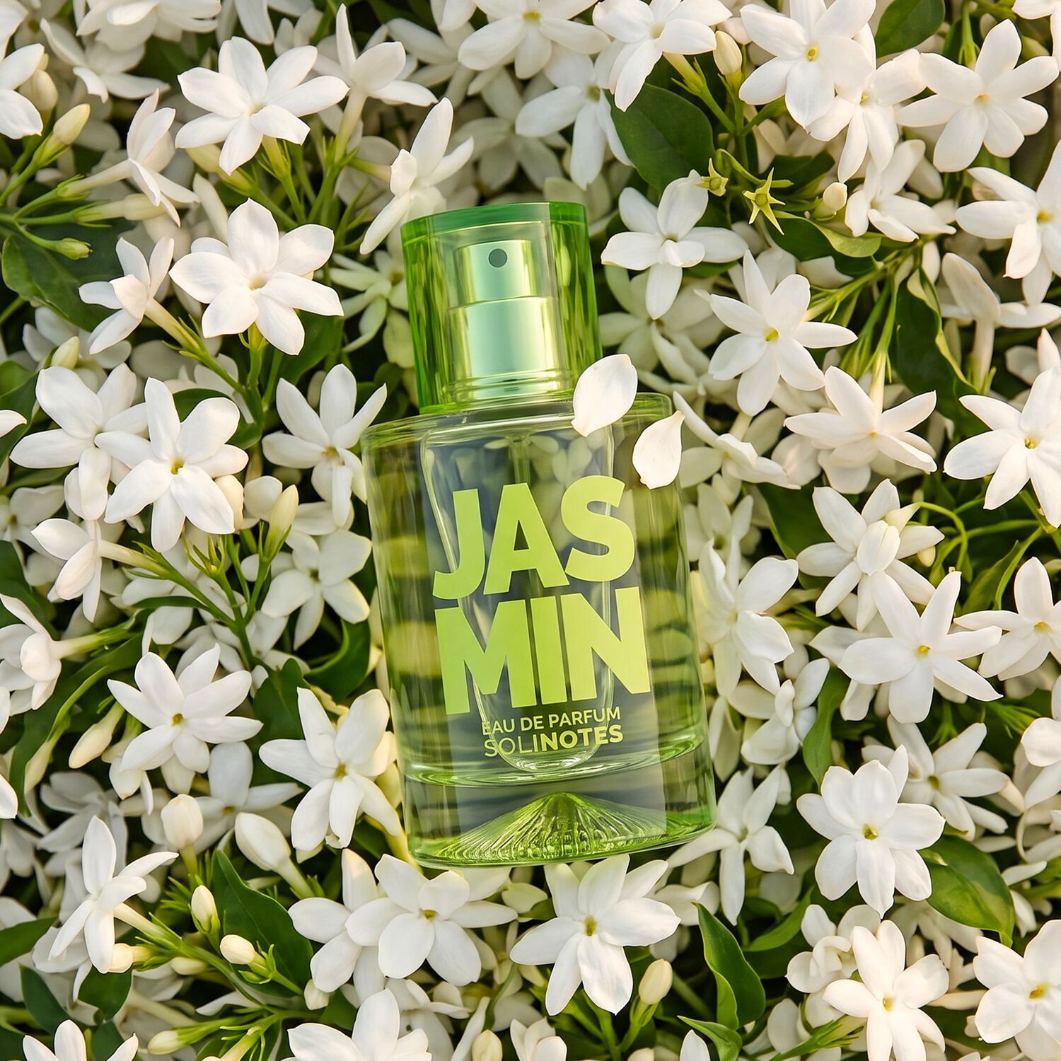 Jasmin - Eau de Parfum