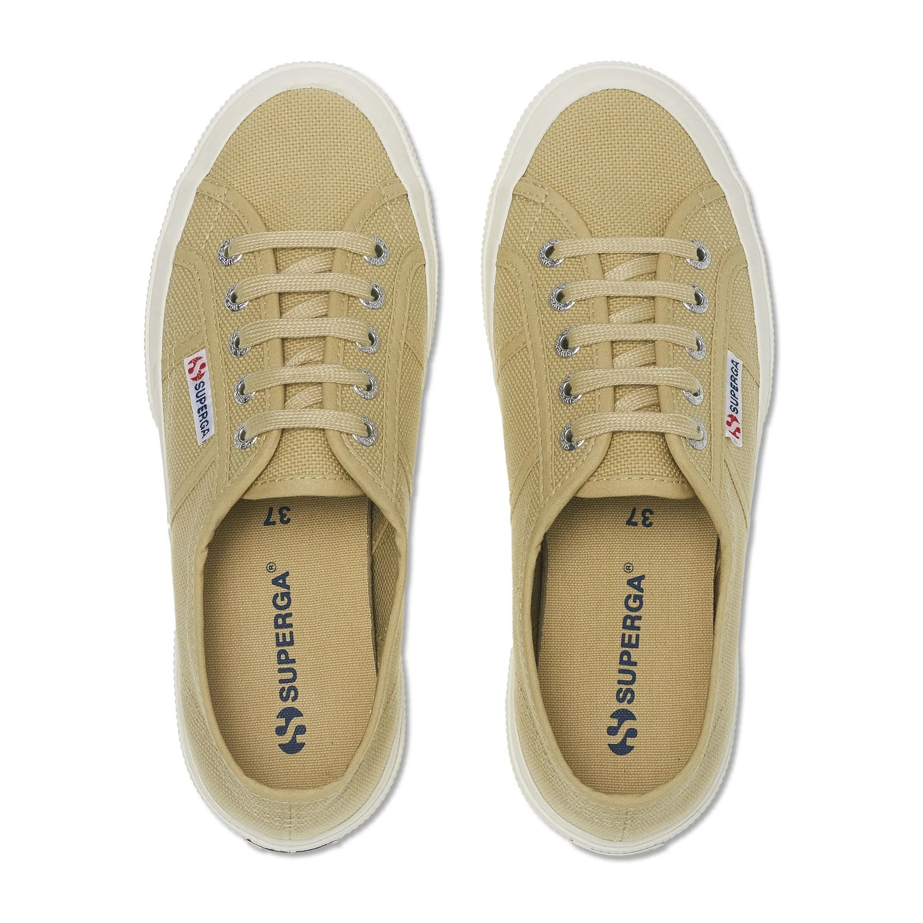 Le Superga Uomo/Donna 2750-COTU CLASSIC