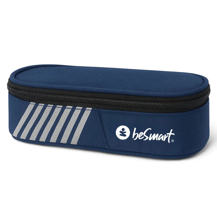 beSmart - ASTUCCIO OVALE NORTH BLUE