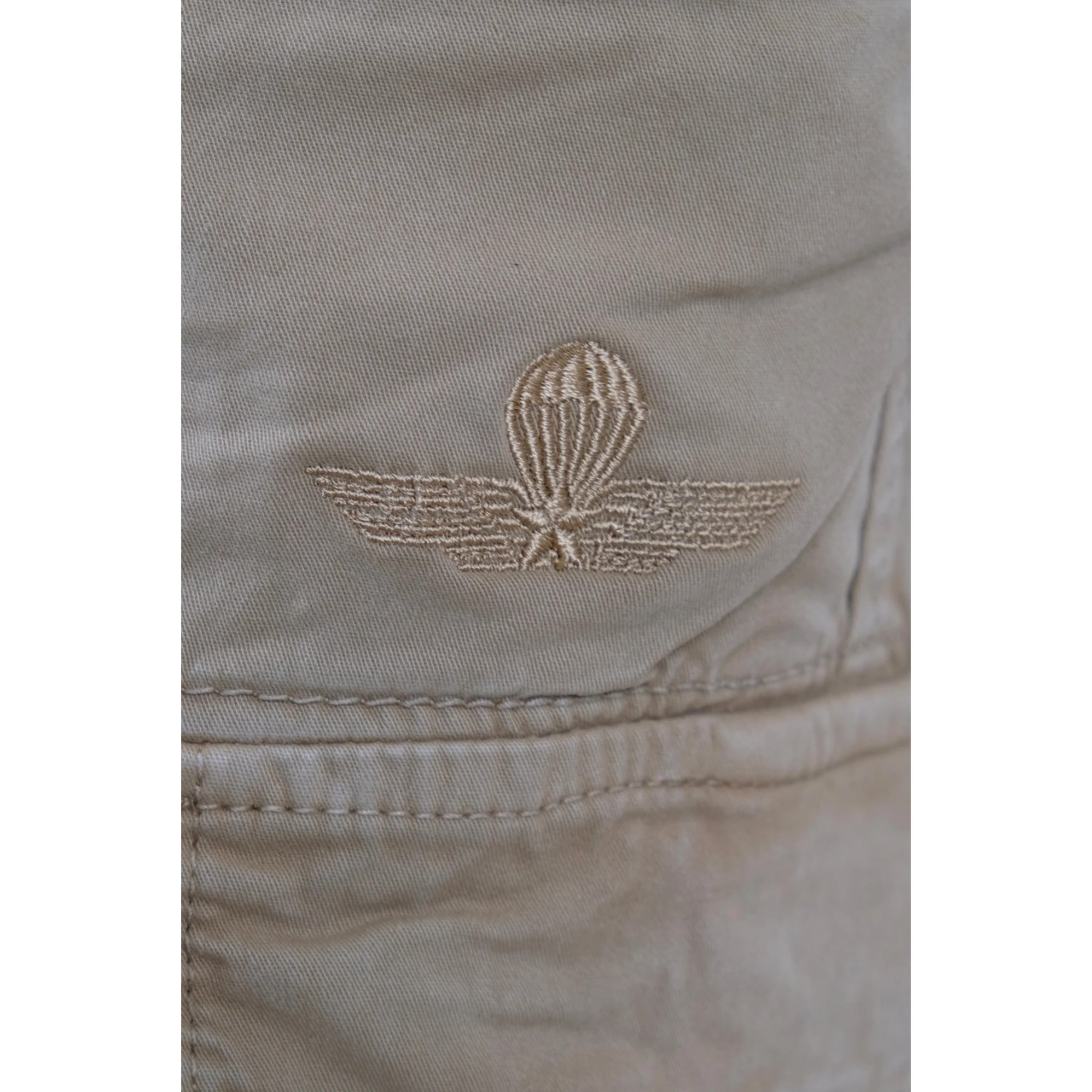 Bermuda S5F822 Esercito