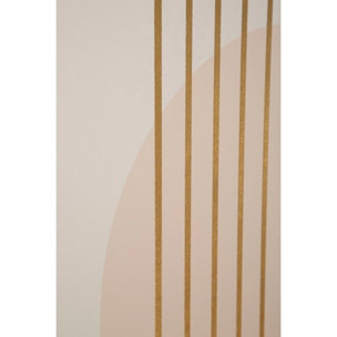 STAMPA DIPINTA SHINE -A- CM 80X3X120