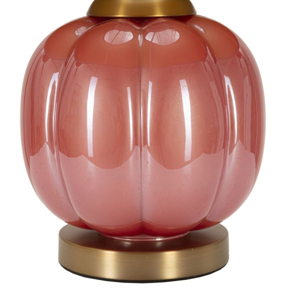 LAMPADA DA TAVOLO HELENE BALL CM Ø32,5X50