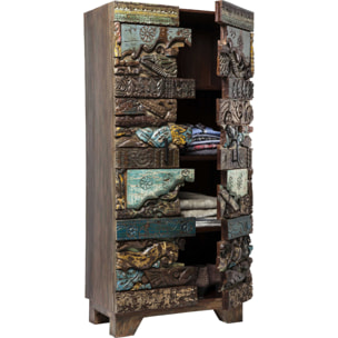 Armoire Shanti Puzzle Kare Design