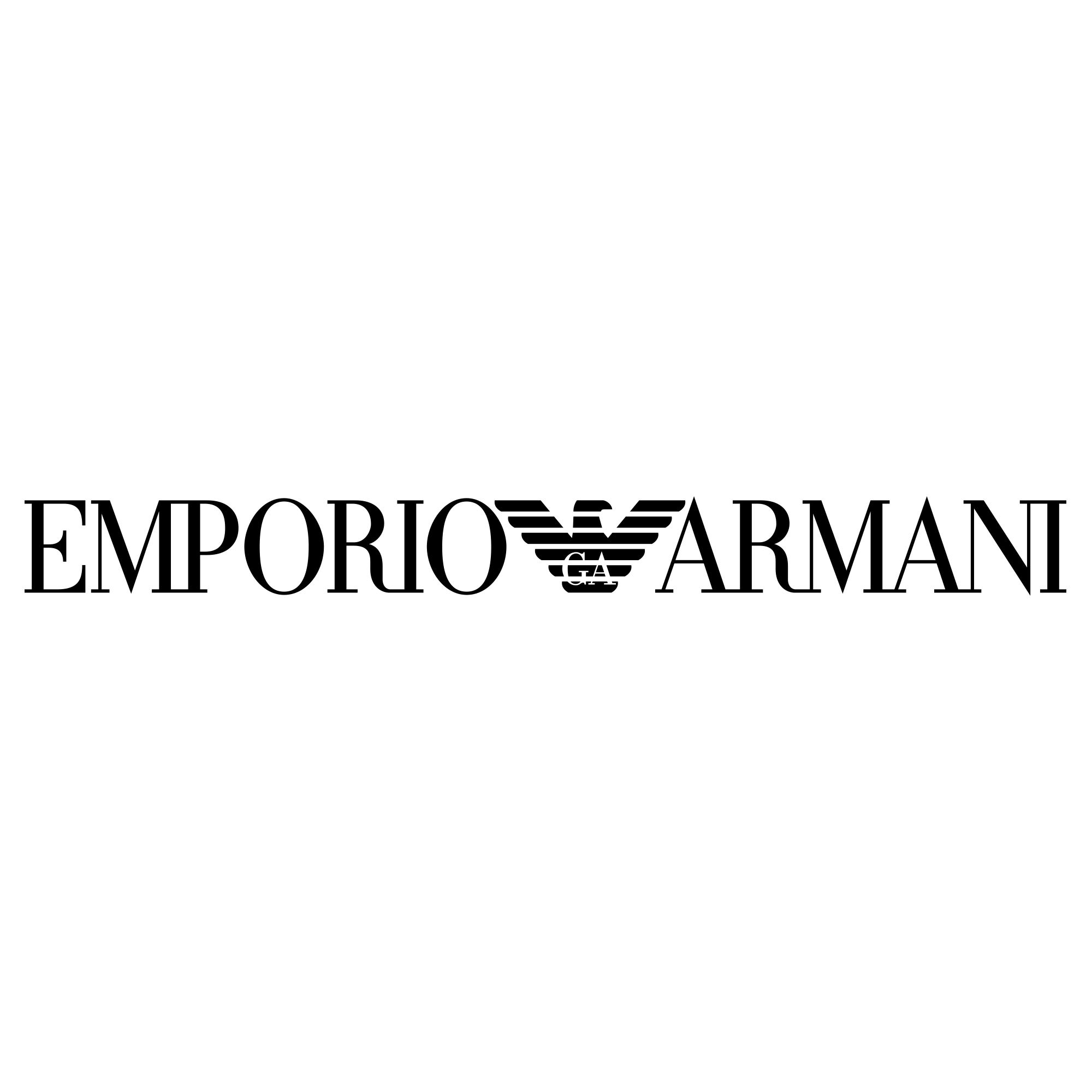 EMPORIO ARMANI
