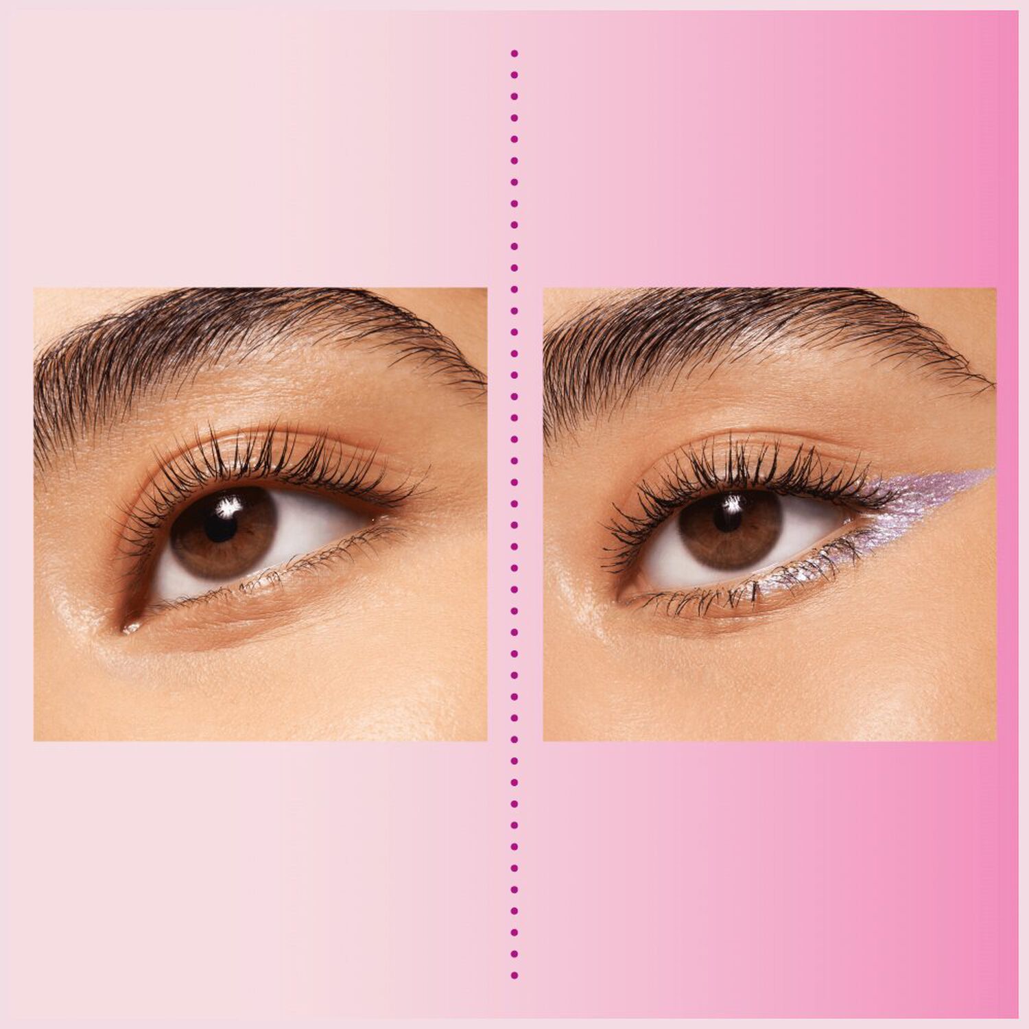 Meta Glow Duo-Chrome Eye Pencil - Crayon khôl