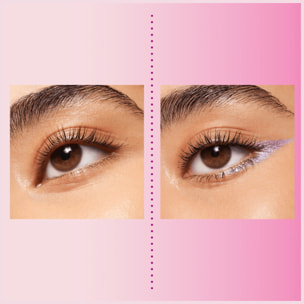 Meta Glow Duo-Chrome Eye Pencil - Crayon khôl
