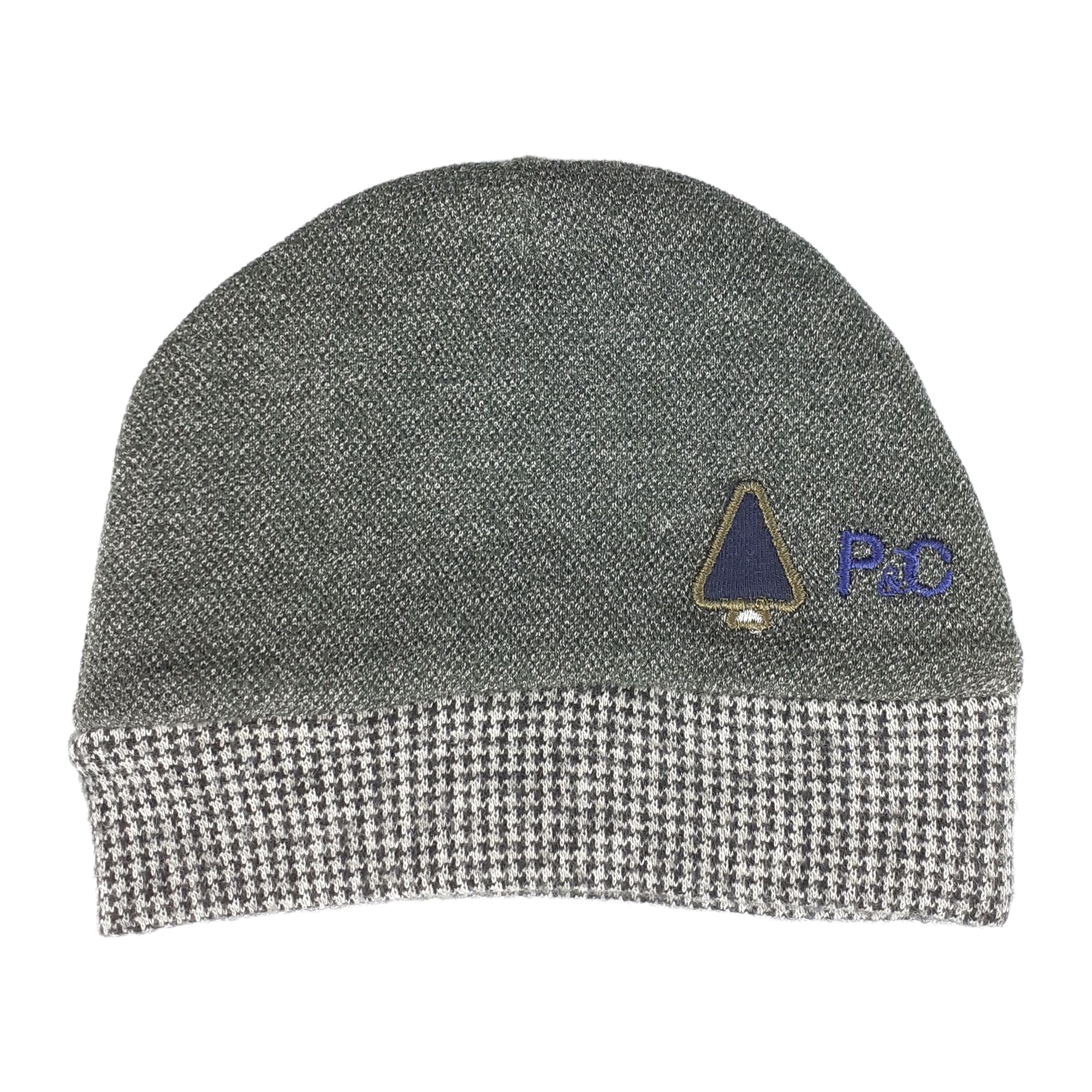 CAPPELLINO FELPA PINO
