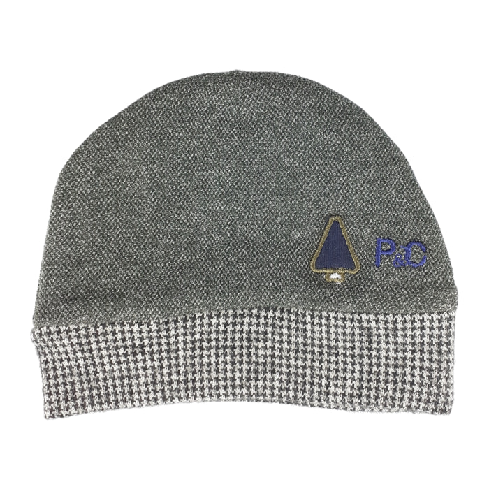 CAPPELLINO FELPA PINO