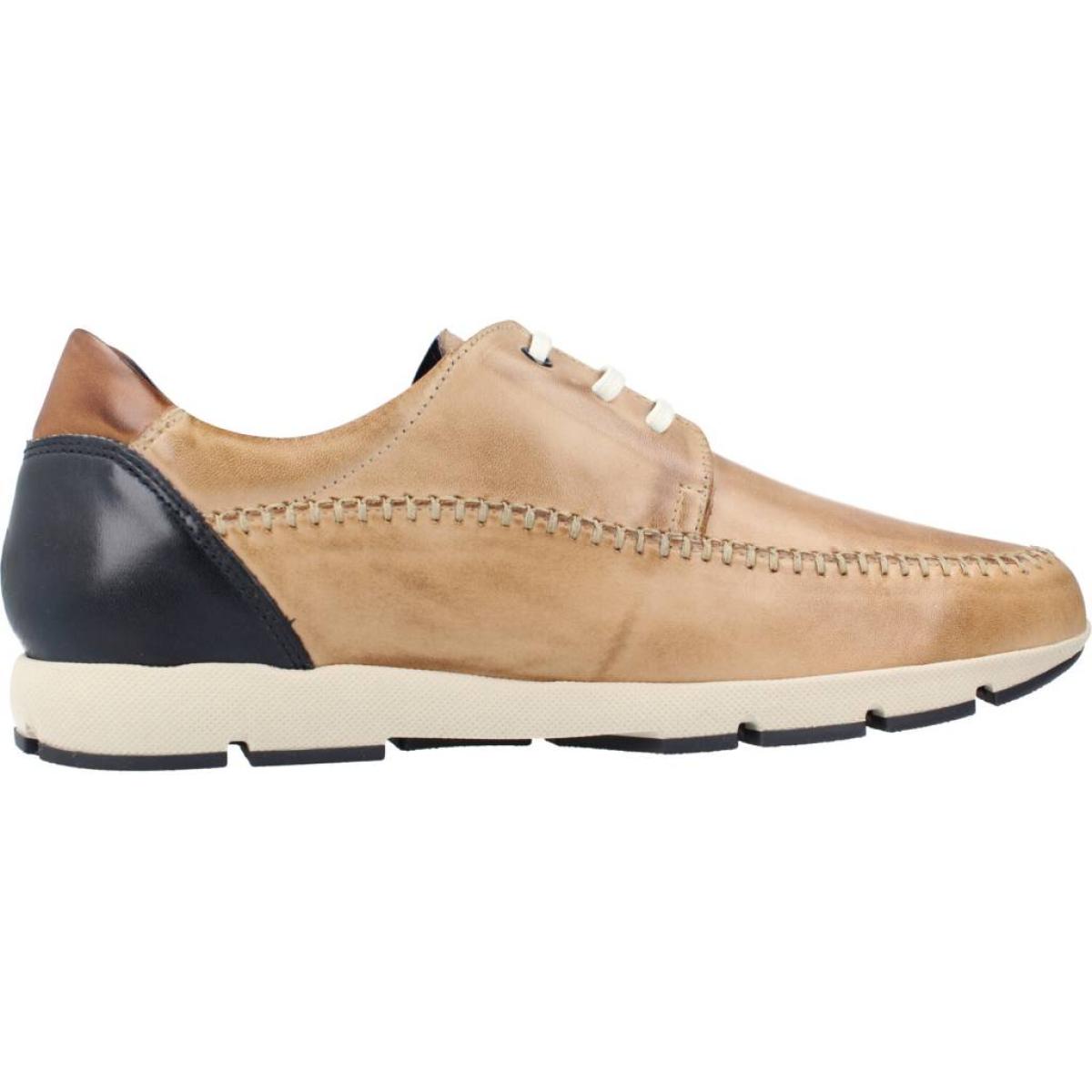 DERBIES - OXFORD PITILLOS 4831P