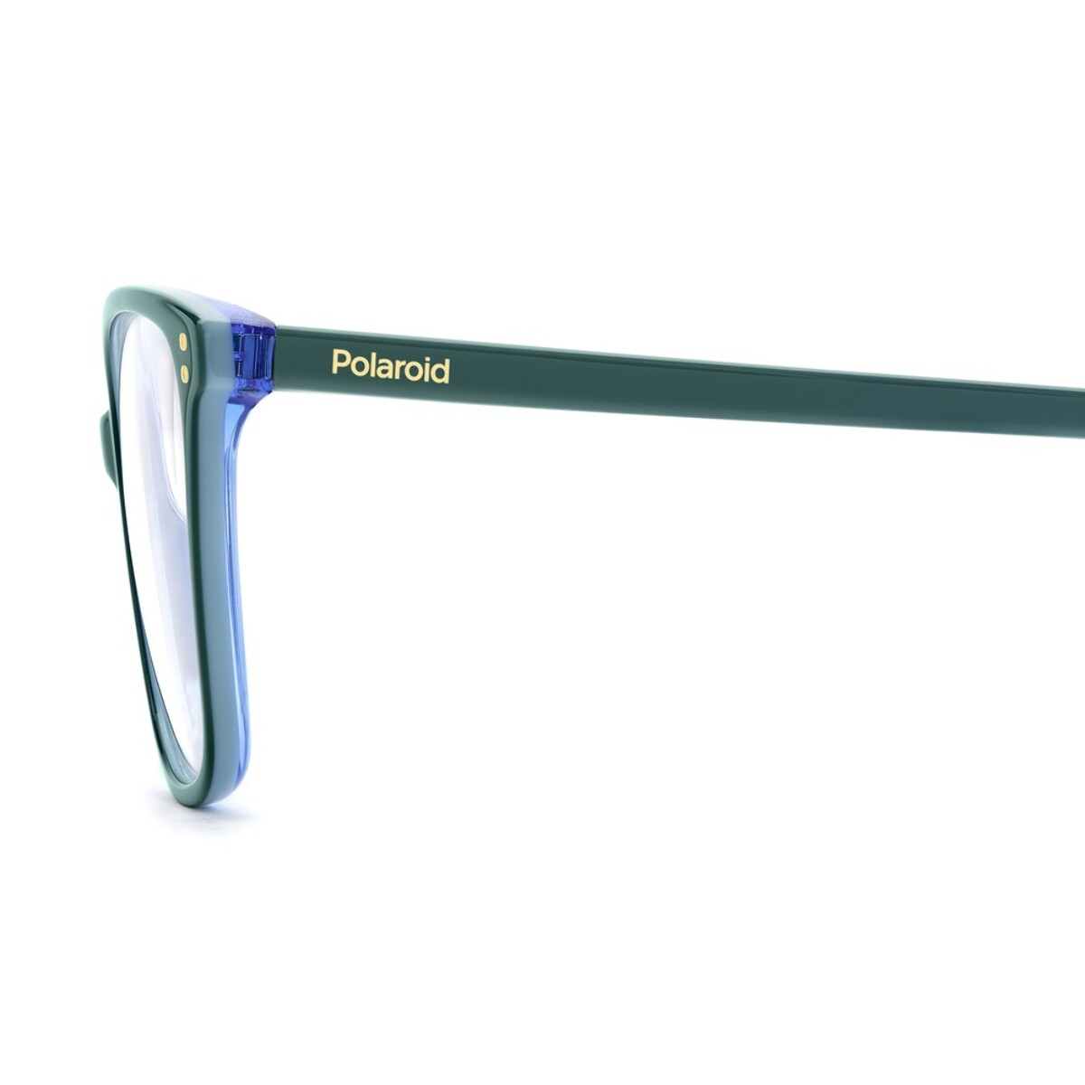 Gafas de Vista Polaroid PLD D608 ZI9 54 de Acetato Mujer 54 mm