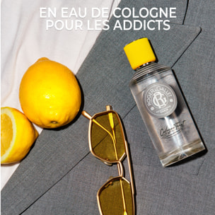 Cologne Twist - Gel Après-Rasage 75 ml