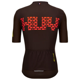 La Flèche Wallone - Maillot - Print - Homme