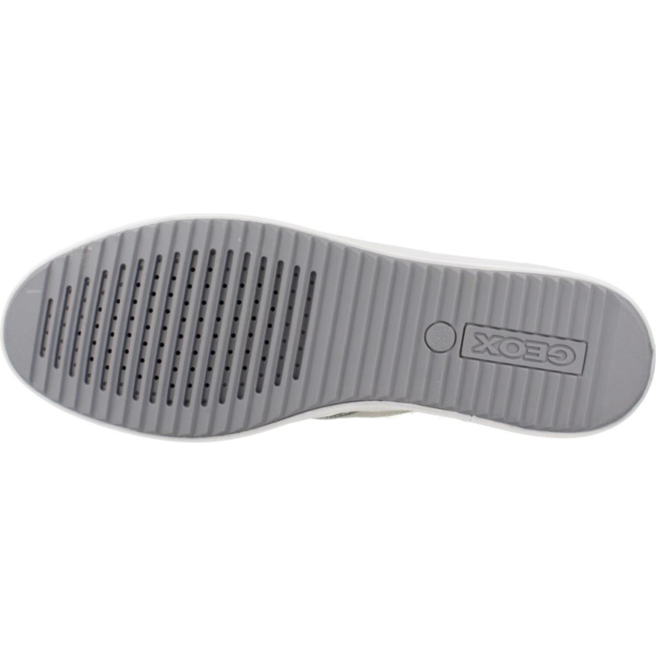 Sneakers de  Mujer de la marca GEOX  modelo D BLOMIEE BEIS