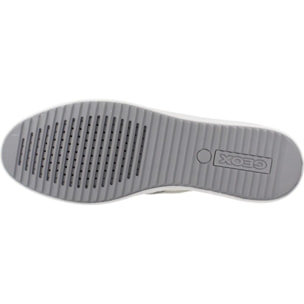 Sneakers de  Mujer de la marca GEOX  modelo D BLOMIEE BEIS