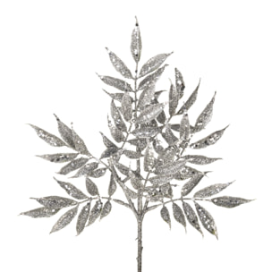 Ruscus - Pezzi 24 - 27xH32x1,5cm - Bianchi Dino SpA