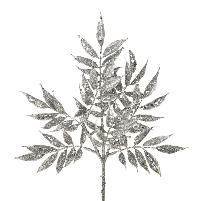 Ruscus - Pezzi 24 - 27xH32x1,5cm - Bianchi Dino SpA