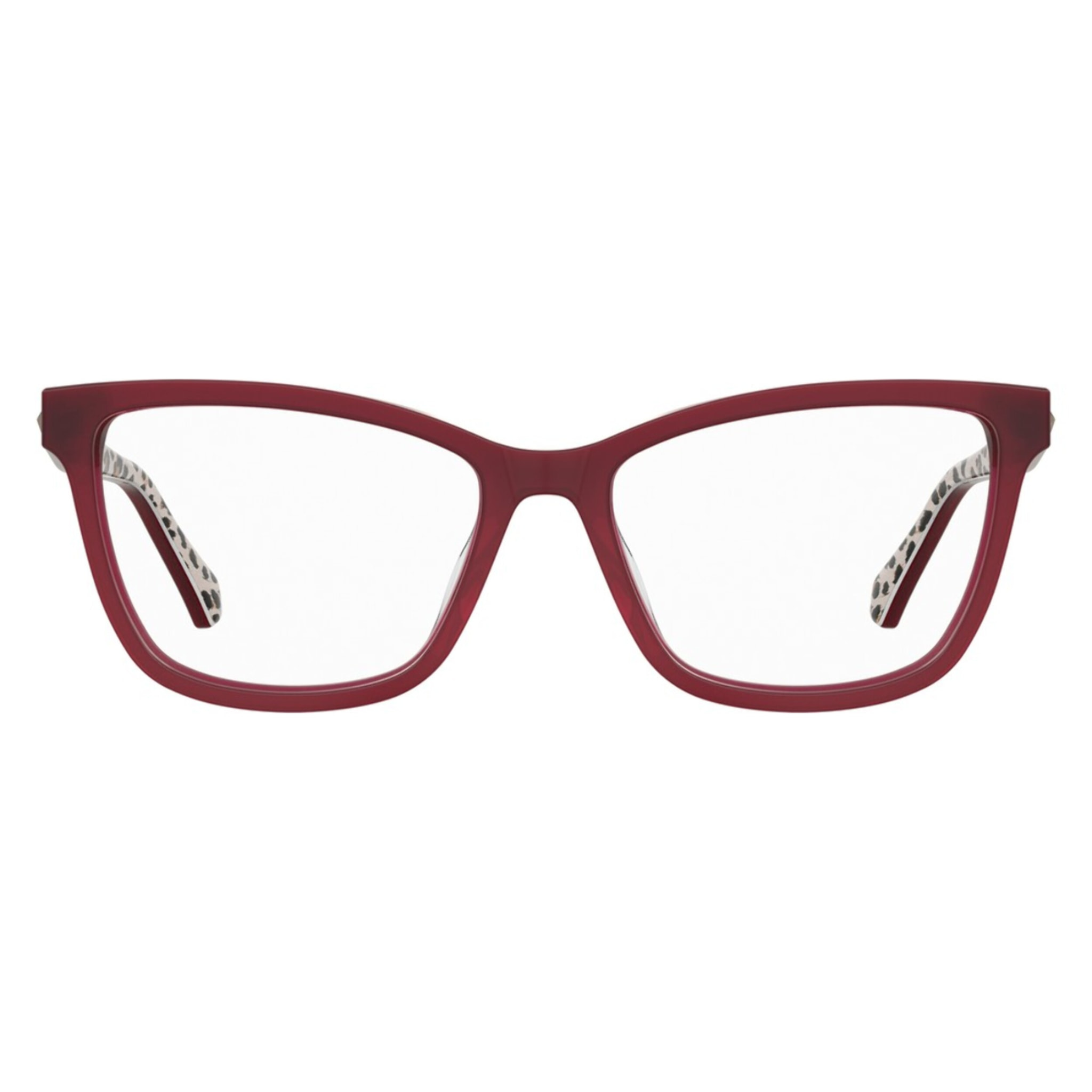 Gafas de Vista Love Moschino MOL632 WGX de Acetato Mujer 54 mm