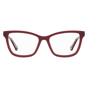 Gafas de Vista Love Moschino MOL632 WGX de Acetato Mujer 54 mm