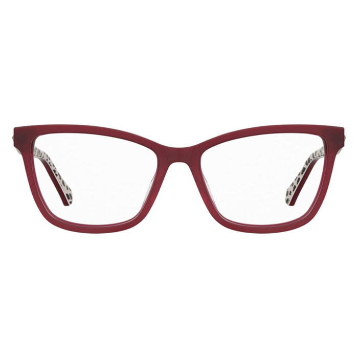 Gafas de Vista Love Moschino MOL632 WGX de Acetato Mujer 54 mm