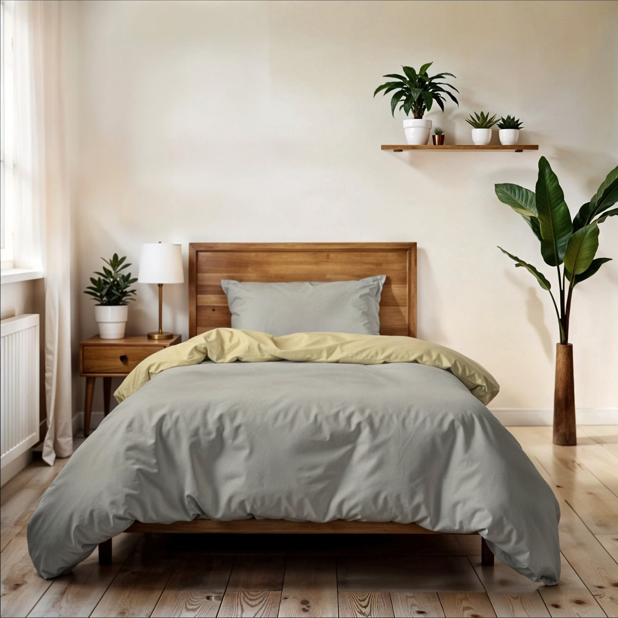 PARURE COPRIPIUMINO VERA SINGOLO