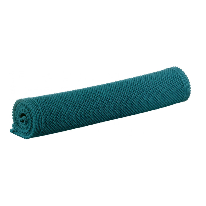 Tapis de bain uni Etia