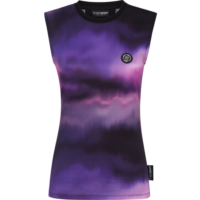 PLEIN SPORT T-Shirt Round Neck