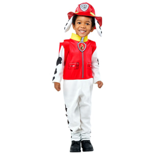 DISFRAZ MARSHALL DELUXE INF