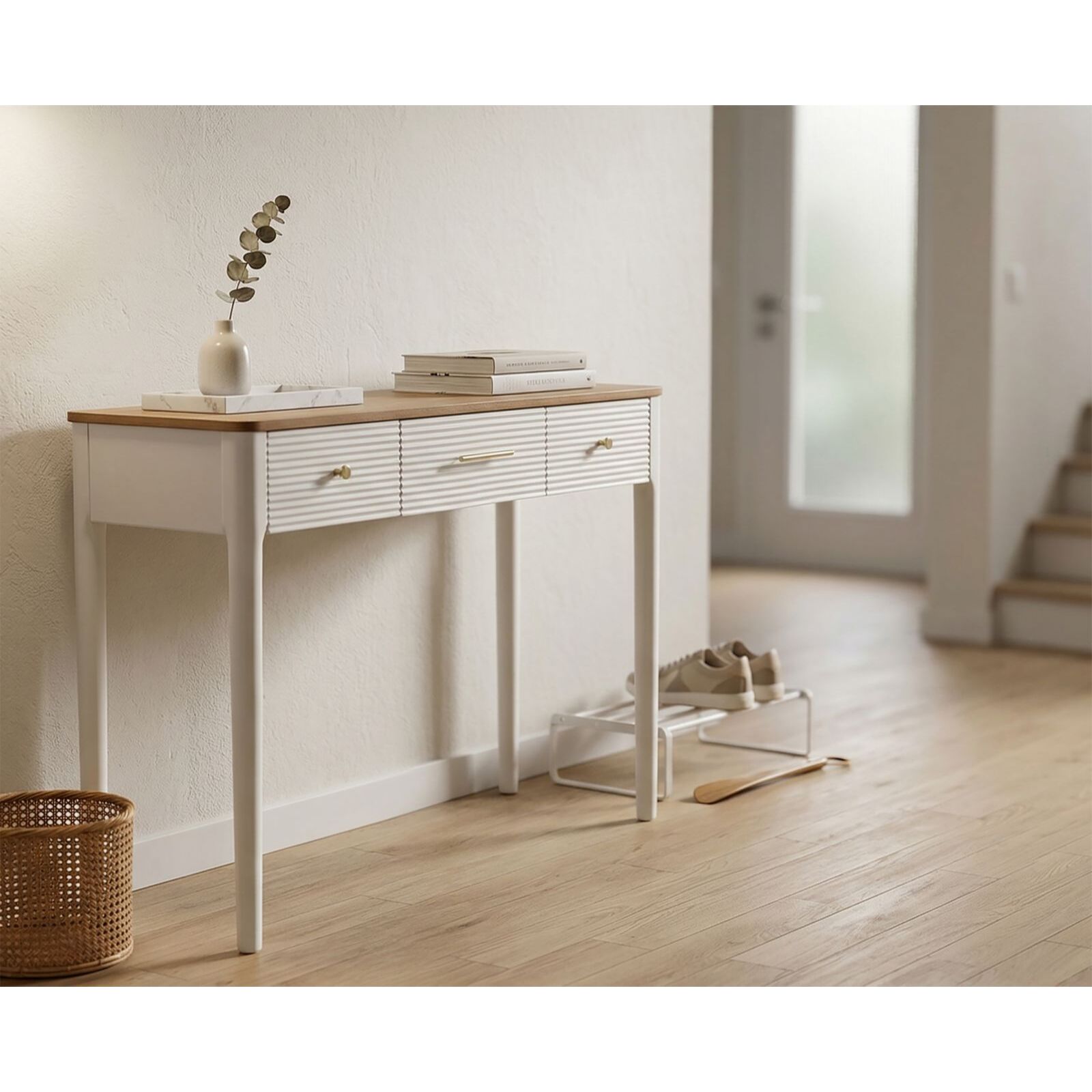 CONSOLE MATERA CM 107X37X80