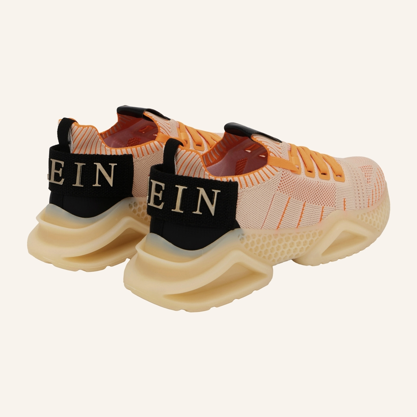 PHILIPP PLEIN Sneaker Runner ICONIC PLEIN