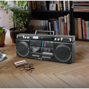 Radio CD MUSE M-380 GB