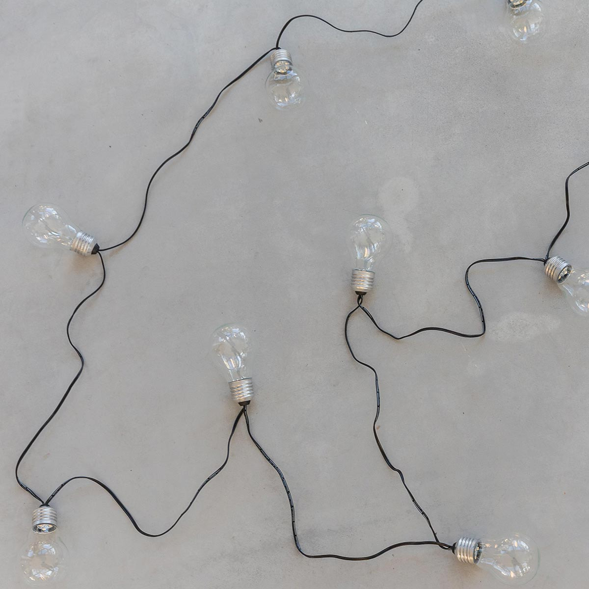 Guirlande lumineuse FANTASY COLD 7.5M