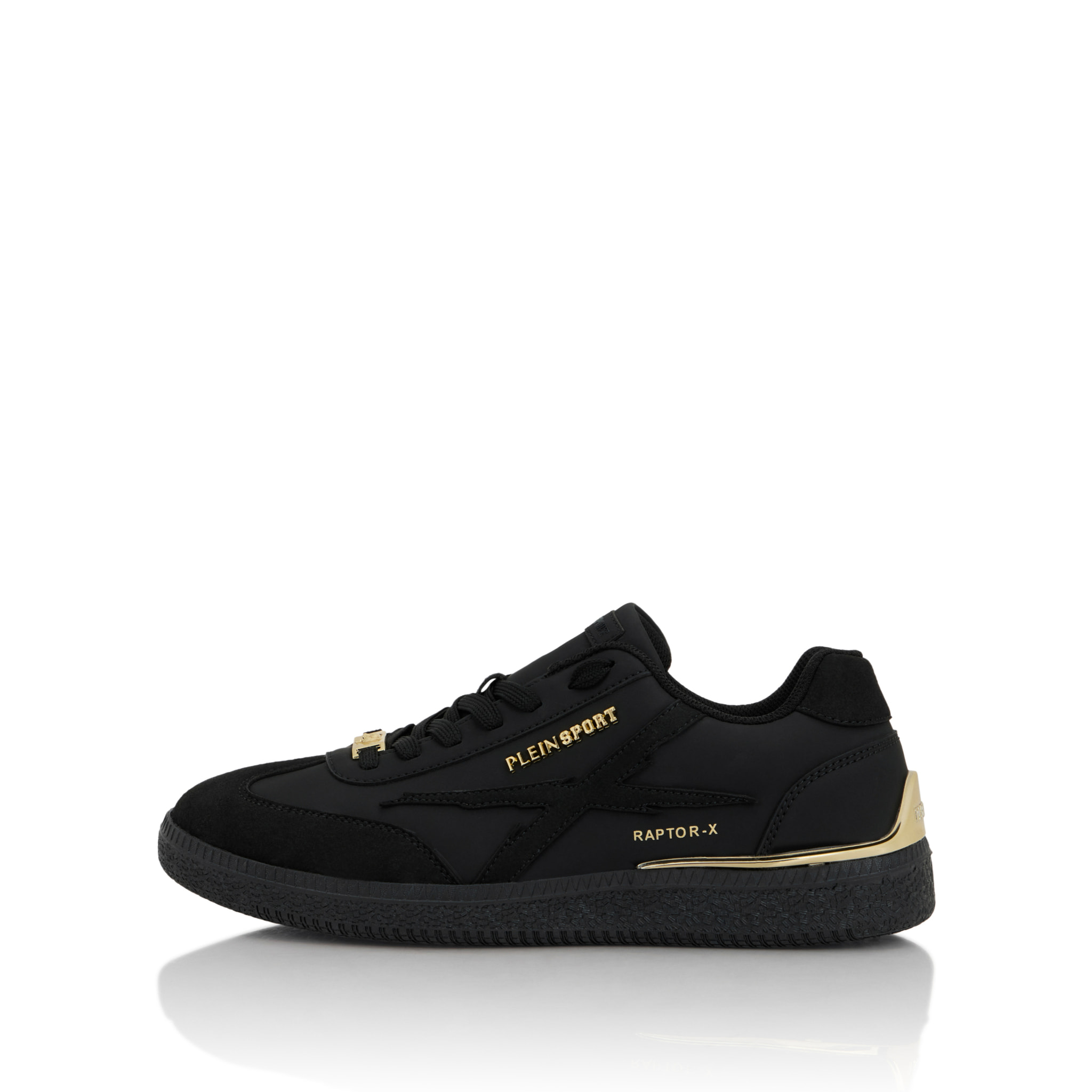 PLEIN SPORT Low-Top Sneakers RAPTOR-X
