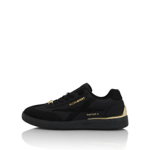 PLEIN SPORT Low-Top Sneakers RAPTOR-X
