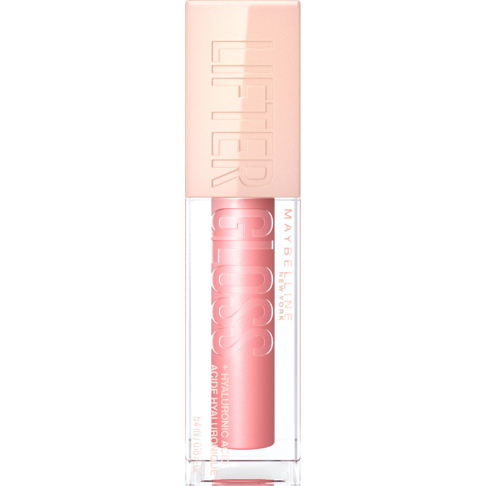 Maybelline New York Lifter Gloss 04 Silk