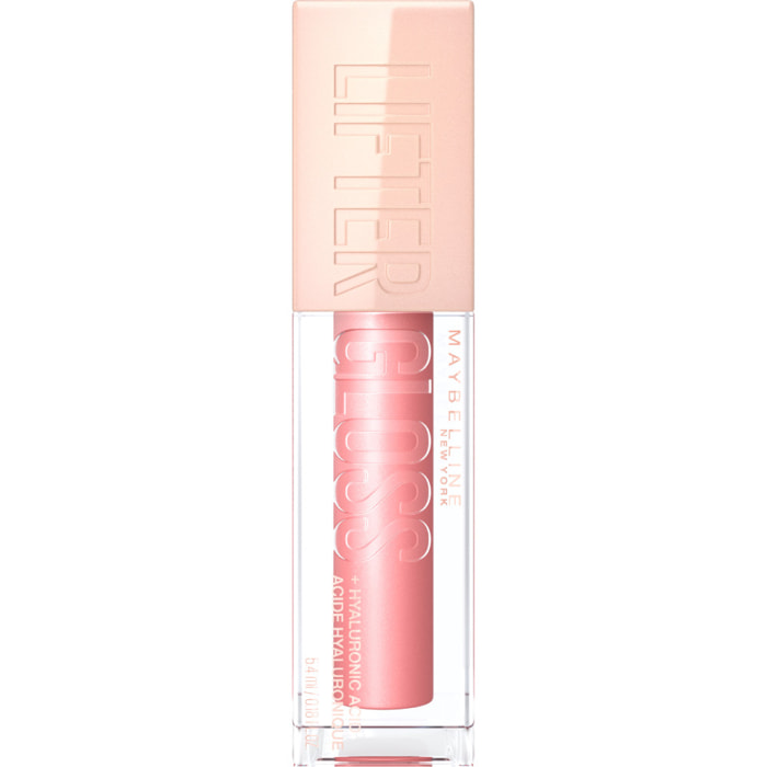 Maybelline New York Lifter Gloss 04 Silk