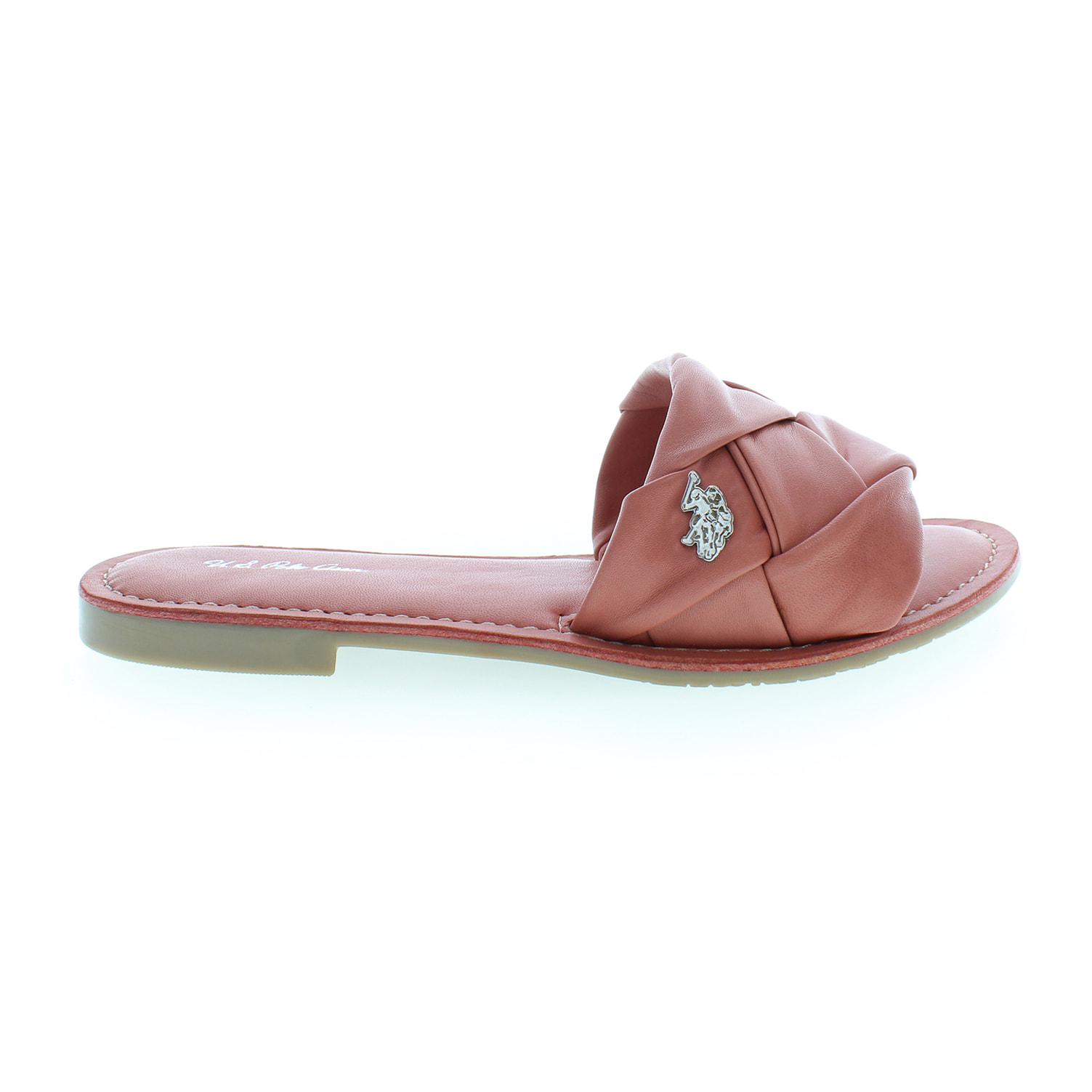 Ciabatte U.S. Polo Assn Canyon Rose