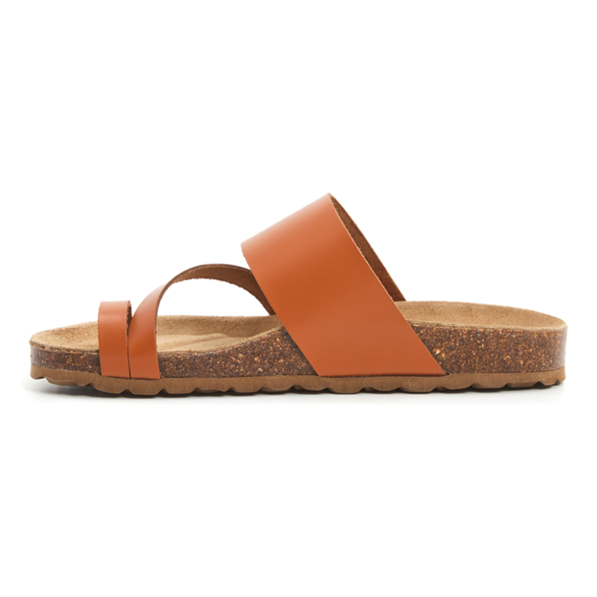 Sandalia BILLOWY MARRON