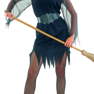 Strega Sexy Witch Costume Donna