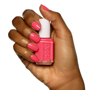 Essie Vernis à Ongles 72 Peach Daiquiri+Puce