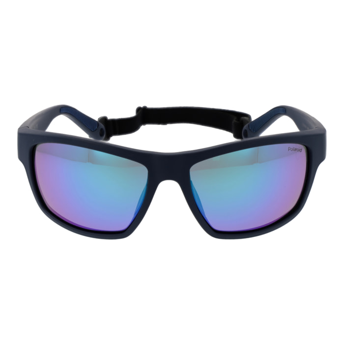 Gafas de sol Polaroid Unisex PLD-7037-S-60PJP5Z