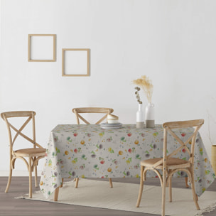 Nappe en résine anti-taches 0120-257