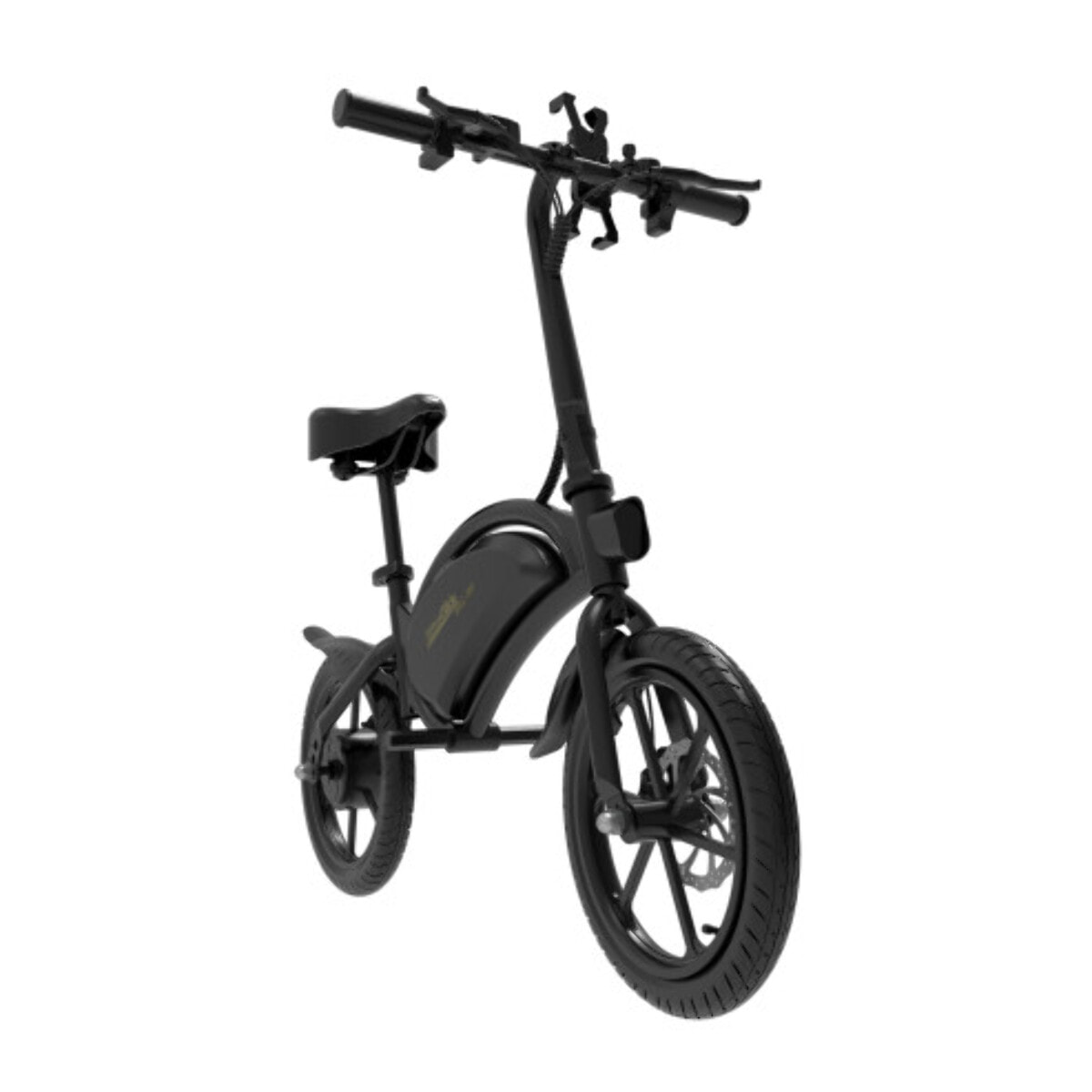 Draisienne UrbanGlide e-bike 160 - Roues 16'' - Bequille