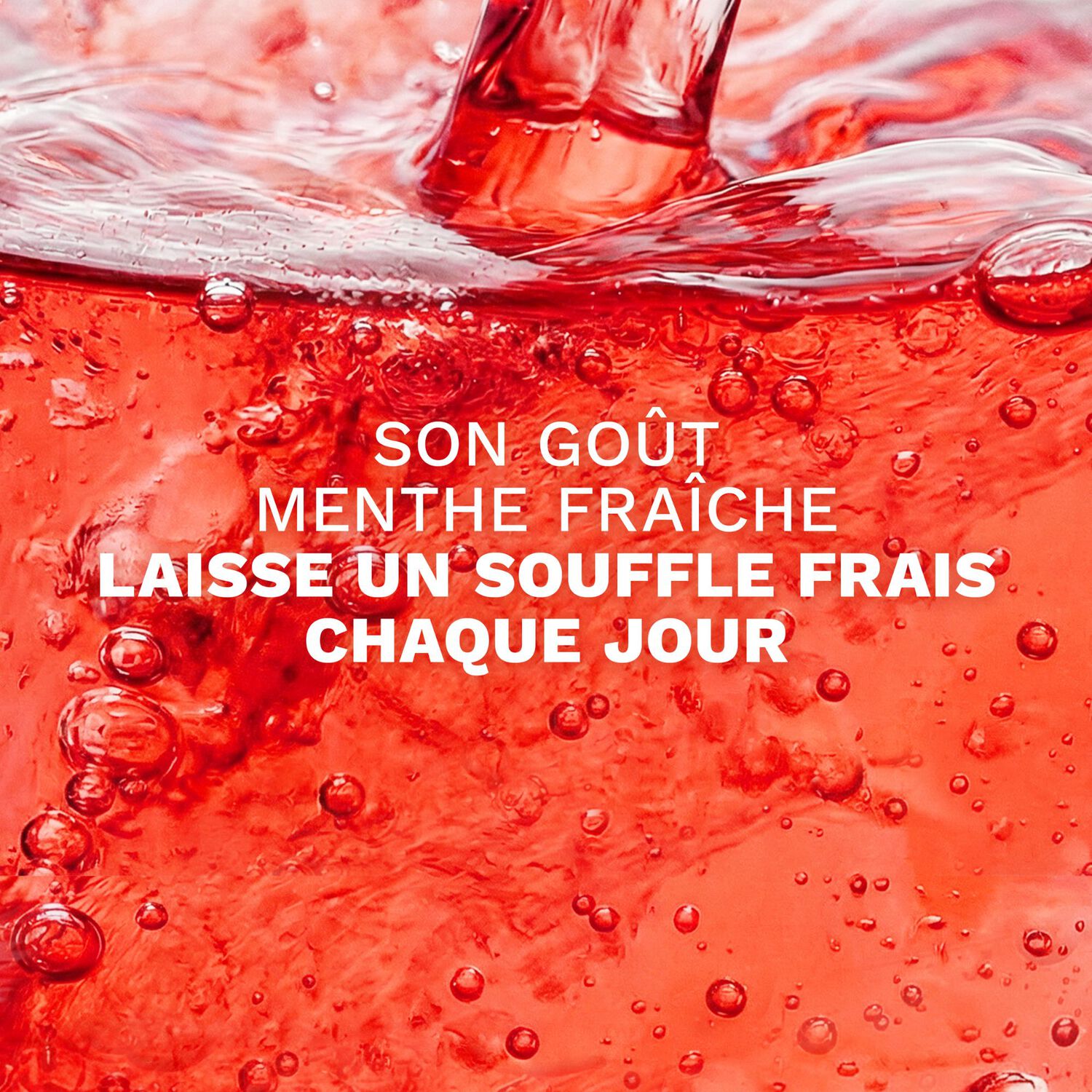 Eluday Care - Bain de Bouche Quotidien Antiplaque 500ml