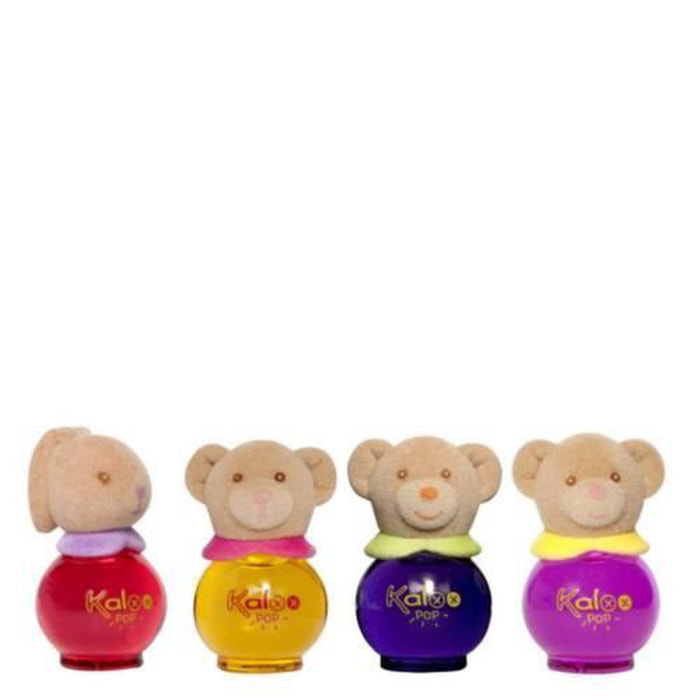 Kaloo Pop - Cofffret 4 Miniatures Kaloo 4 x 8 ml