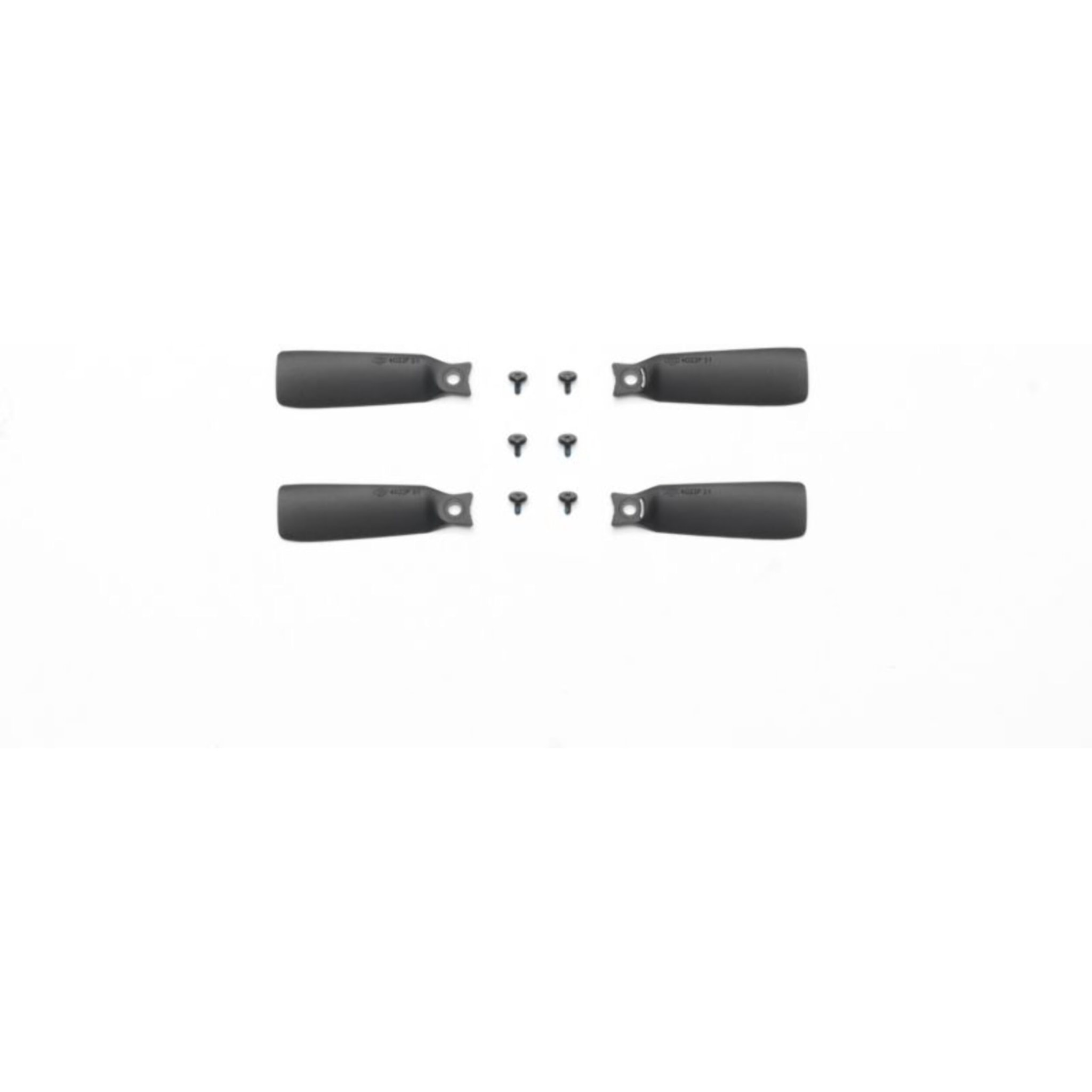 Hélice drone DJI Flip Hélices (paire) (vis incluses)