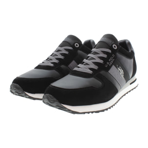 U.S. Polo Assn. - Sneakers XIRIO007MDYU1 in sintetico per uomo