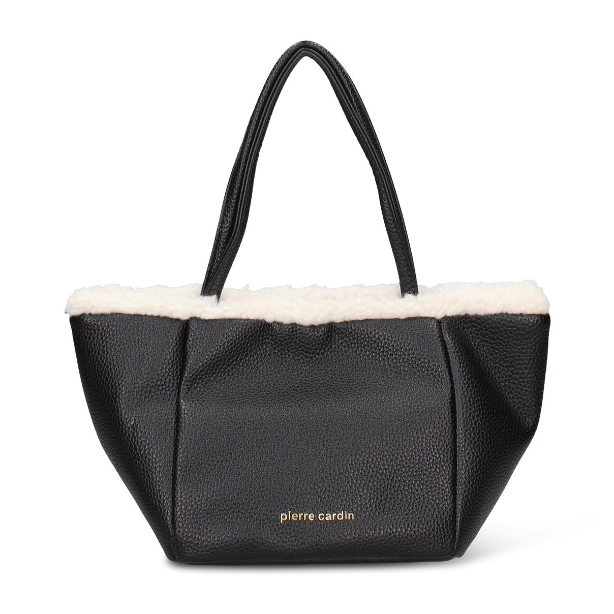 Borsa a mano da donna - Modello Zelia Prime - Pelle vegana PU - 19.0 x 16.0 x 16.0 cm