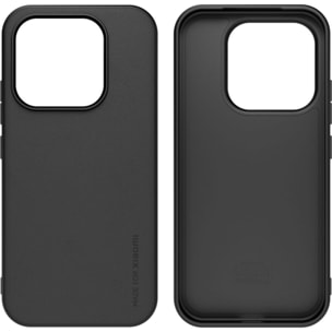 Coque MADE FOR XIAOMI premium noir pour Xiaomi 17